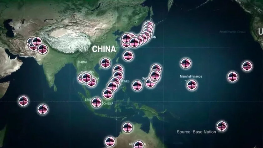 “THE COMING WAR ON CHINA”  –  WATCH JOHN PILGER’S POWERFULLY RELEVANT&nbsp;DOCUMENTARY