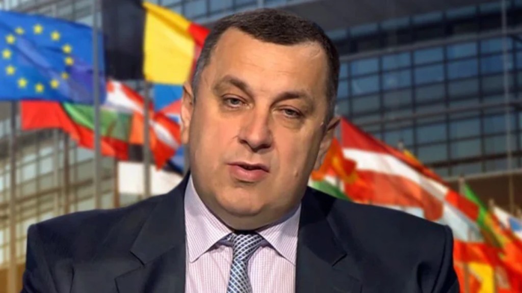 Another Ukraine is now in&nbsp;Serbia