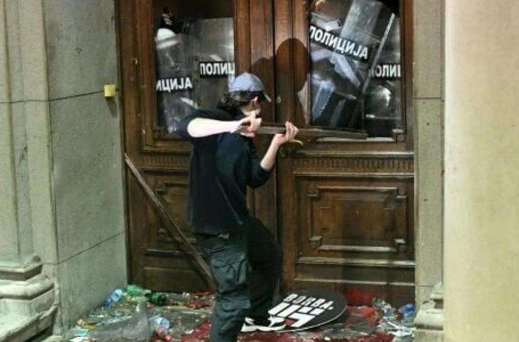 Aleksandar Adzic blog