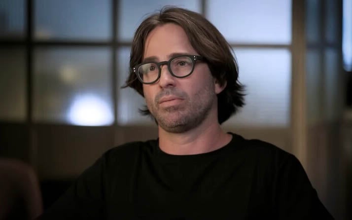 What is the former Netanyahu aide doing in&nbsp;Serbia?