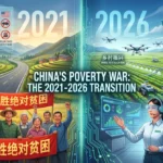 How China eradicated poverty